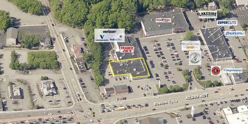 67 97 Boston Tpke Shrewsbury Ma 01545 Quinsigamond Plaza Loopnet Com 67 97 Boston Tpke Shrewsbury Ma 01545 Quinsigamond Plaza Loopnet Com
