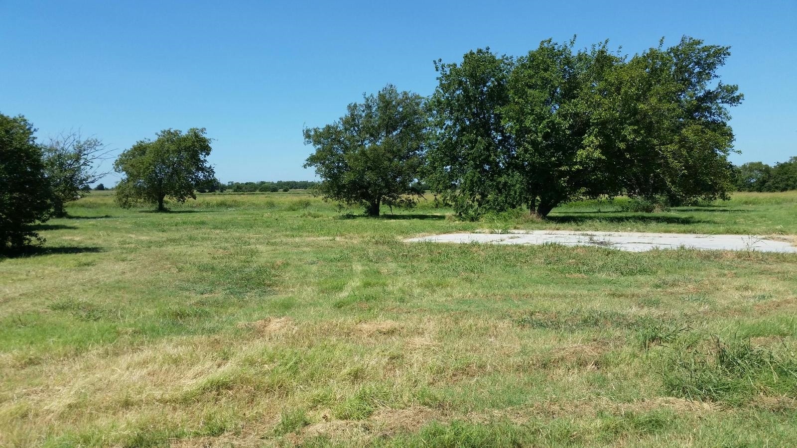 2893 Woodruff Rd, Cleburne, TX for sale Primary Photo- Image 1 of 1