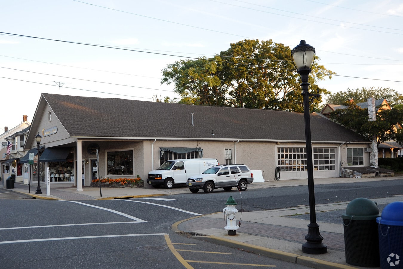 126 Main St, Manasquan, NJ 08736