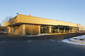 More details for 9212-9588 W 57th Ave, Arvada, CO - Retail for Lease