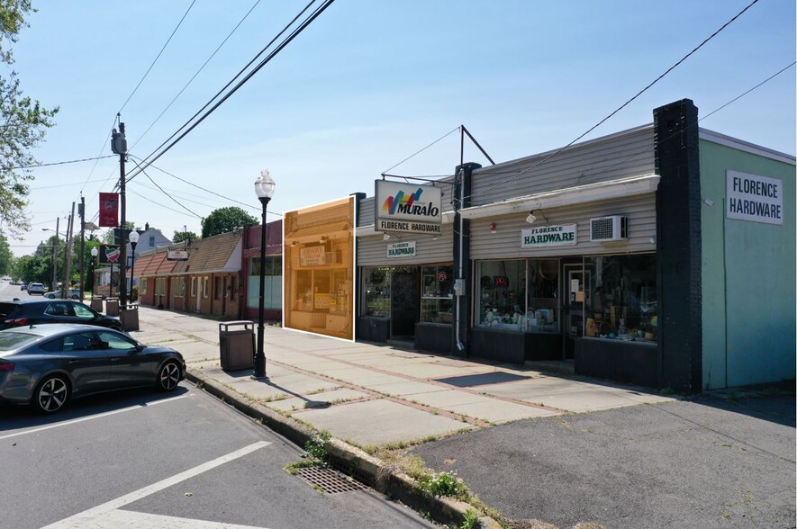 320 W Front St, Florence, NJ 08518 - Retail for Sale | LoopNet