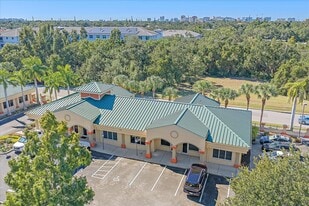 306 N Rhodes Ave, Sarasota FL - Live-Work Space