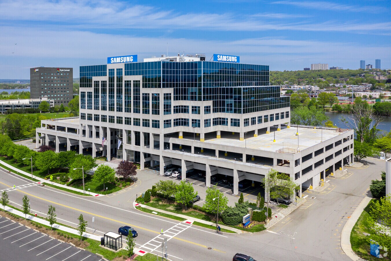 85 Challenger Rd, Ridgefield Park, NJ 07660 Office for Lease