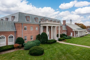 The Landmark Square Building - Day Care Center