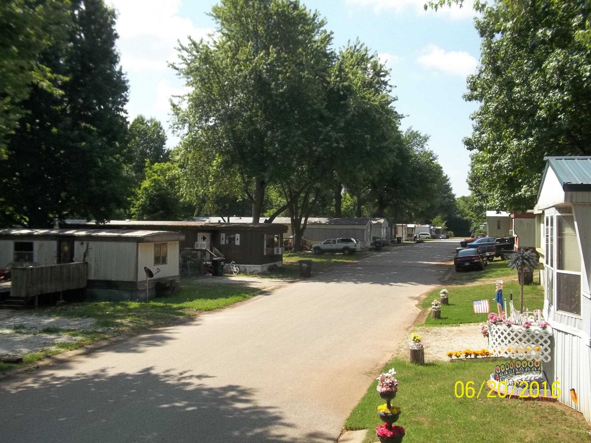 3737 W Chestnut Expy, Springfield, MO for sale Building Photo- Image 1 of 1
