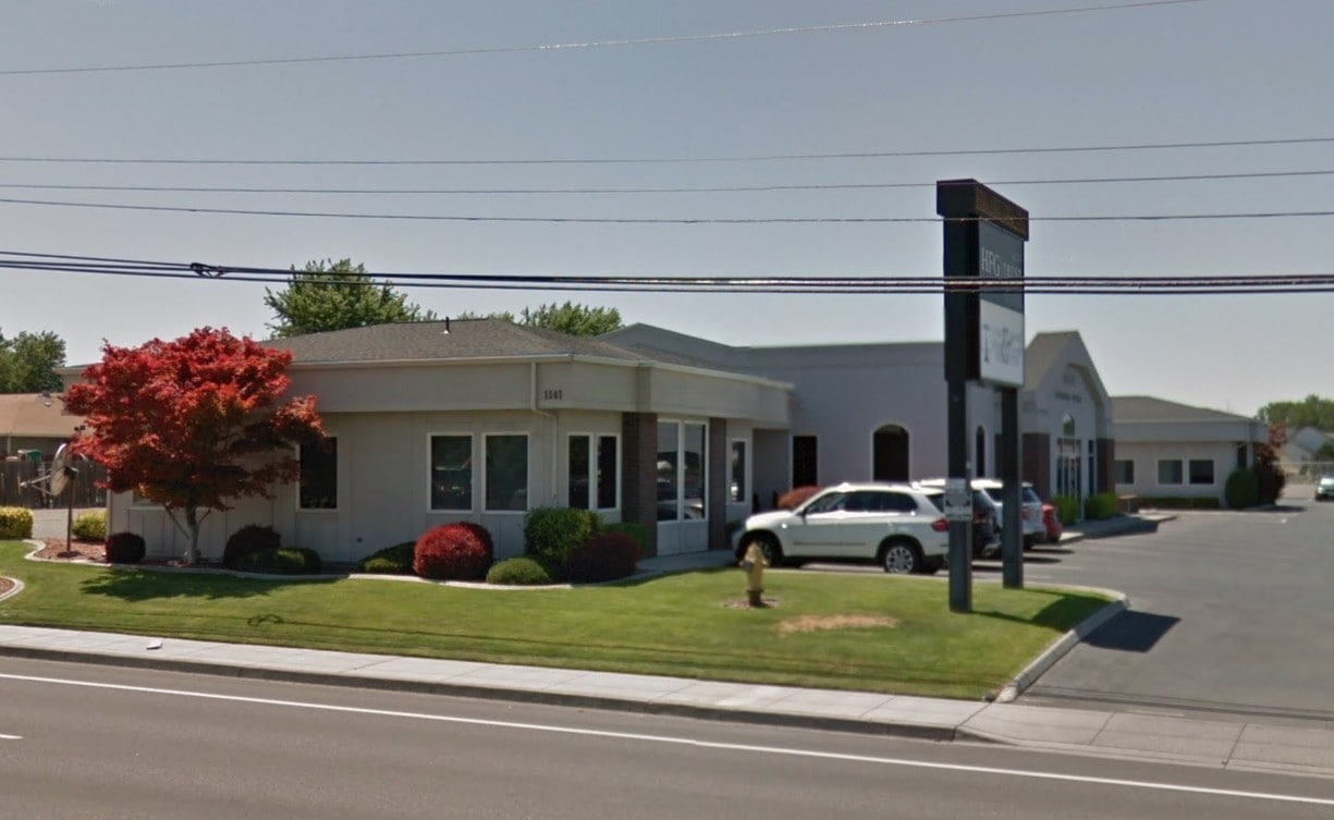 1141 N Edison St, Kennewick, WA for sale Primary Photo- Image 1 of 1