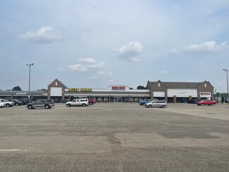 More details for 111-281 US 131, Three Rivers, MI - Retail for Lease