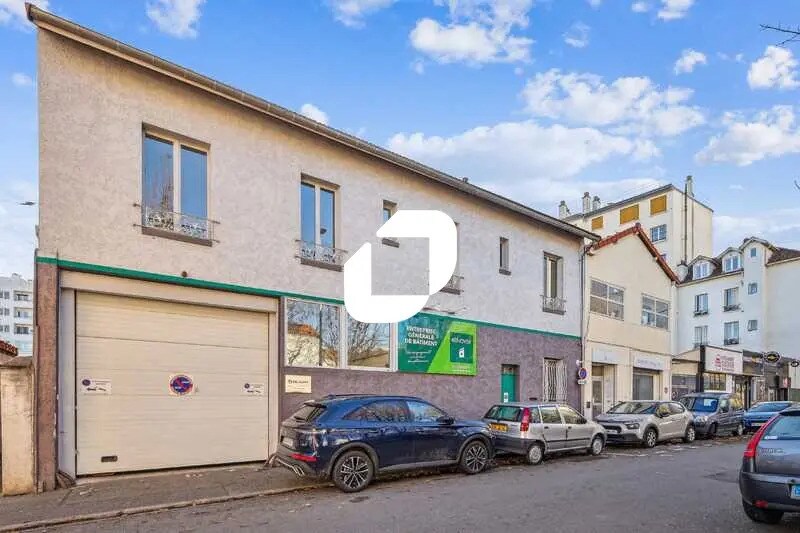 8 Rue De La Grange Ory, Cachan for lease - Building Photo - Image 2 of 16