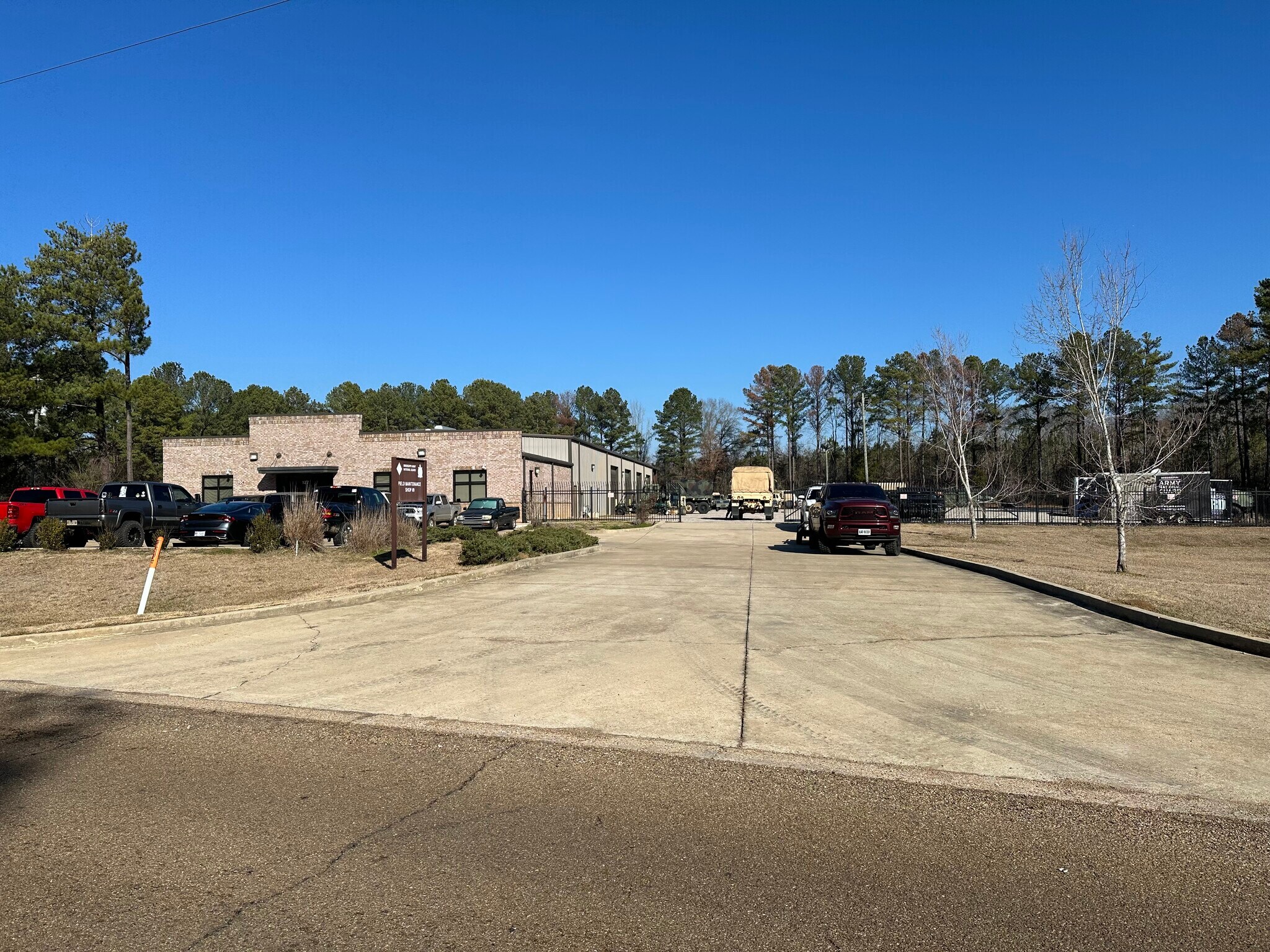 127 Cross Park Blvd, Florence, MS for sale Primary Photo- Image 1 of 1