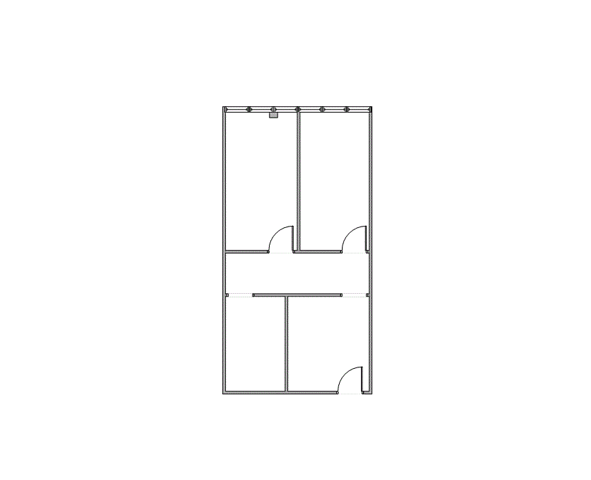 7100 Regency Square Blvd, Houston, TX for lease Floor Plan- Image 1 of 1