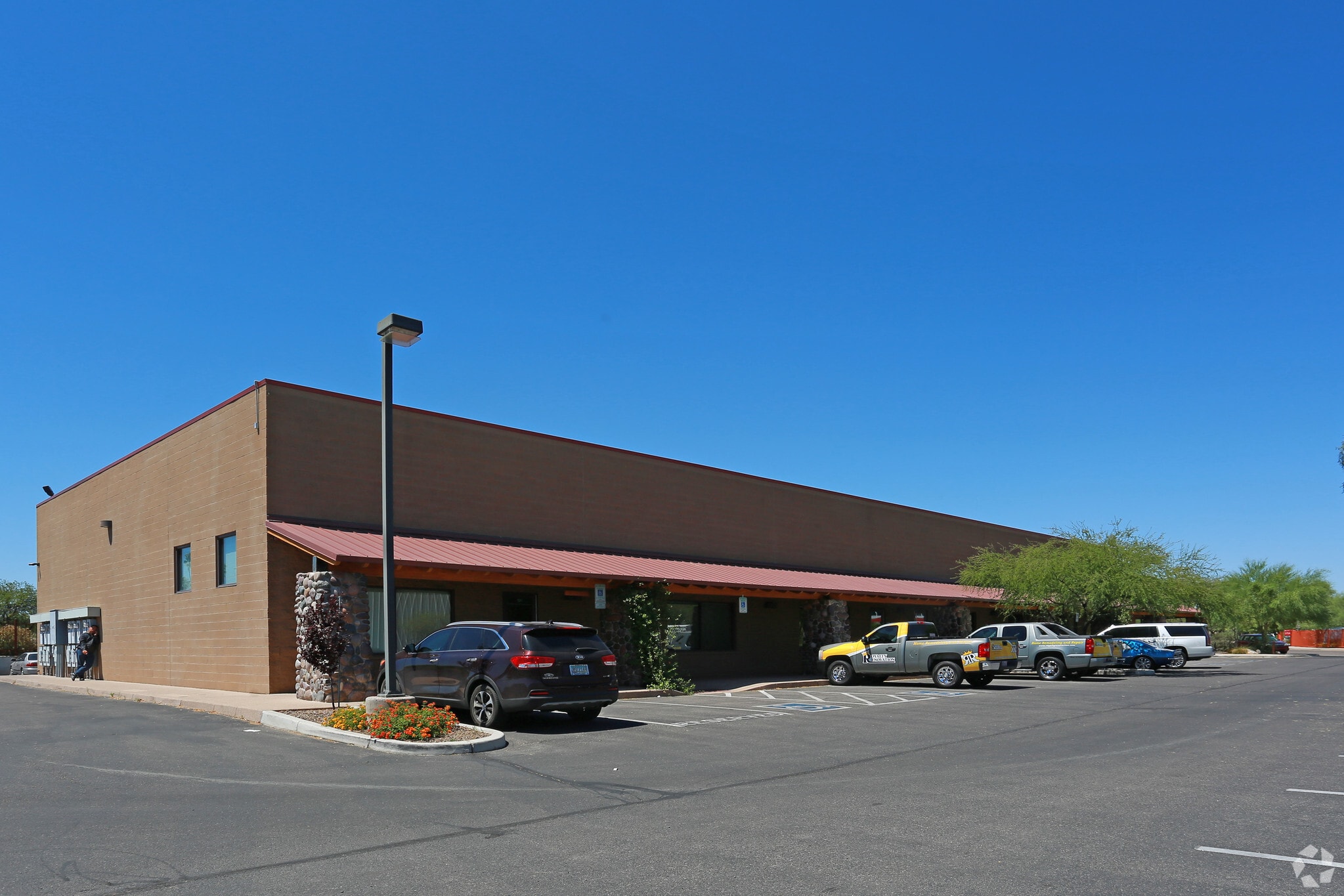 1551 S Eastside Loop, Tucson, AZ for sale Primary Photo- Image 1 of 1