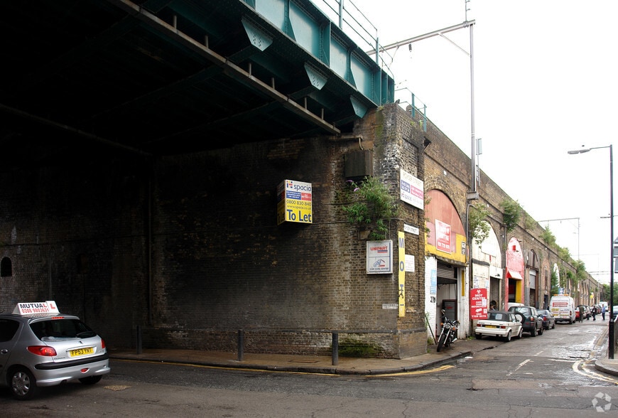 Poyser St, London for lease - Building Photo - Image 2 of 81