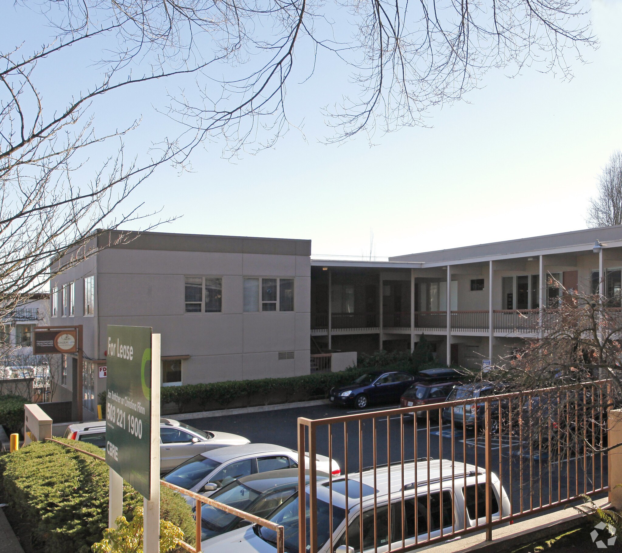 2330 NW Flanders St, Portland, OR for sale Primary Photo- Image 1 of 1