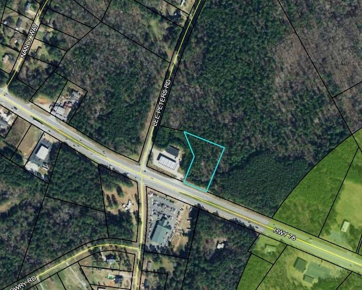 Highway 78, Monroe, GA for sale - Building Photo - Image 1 of 1