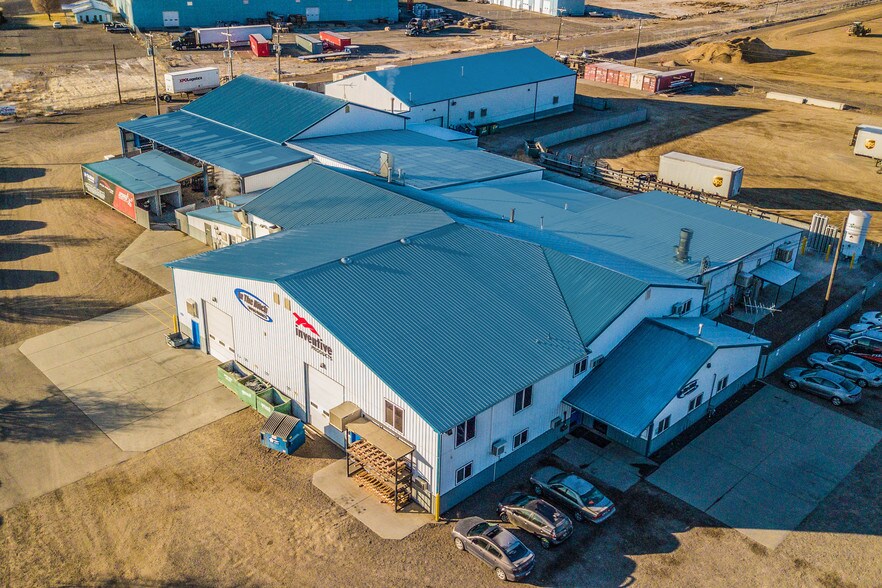 3195 Industrial Way, Mountain Home, ID 83647