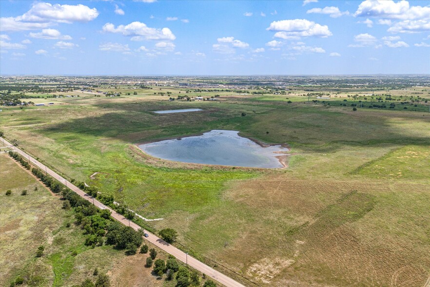 9401 County Road 1232, Godley, TX for sale - Building Photo - Image 1 of 10