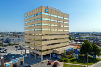 More details for 155 Rexdale Blvd, Toronto, ON - Office for Lease