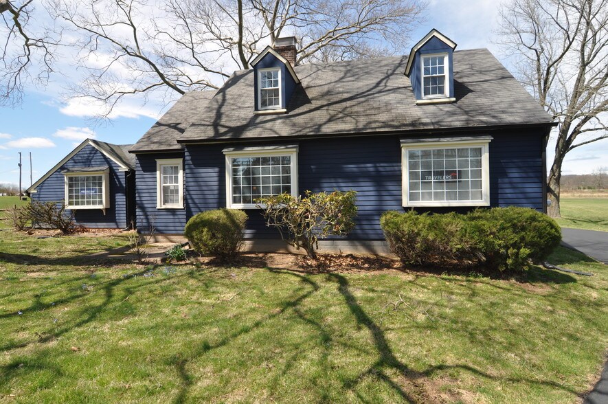 5144 York Rd, Buckingham, PA for sale - Primary Photo - Image 1 of 1