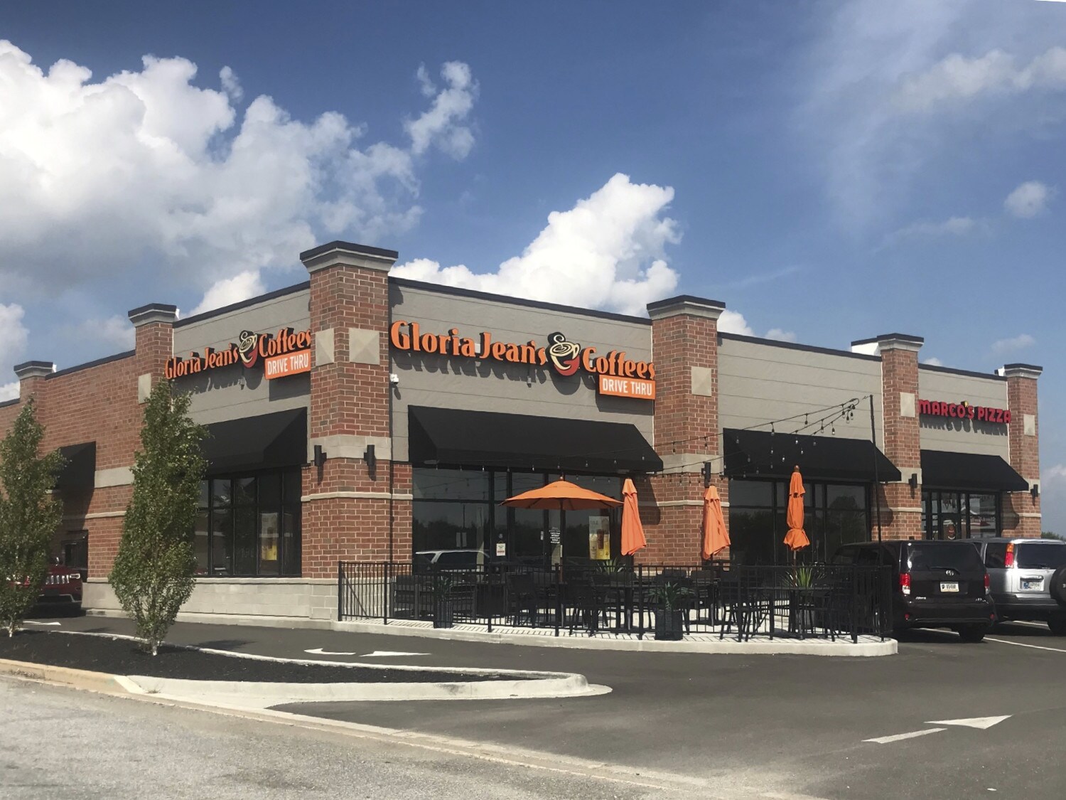 120 E 109th Ave, Crown Point, IN for sale Primary Photo- Image 1 of 1