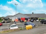 Bolton Junction Shopping Parade - Commercial Real Estate