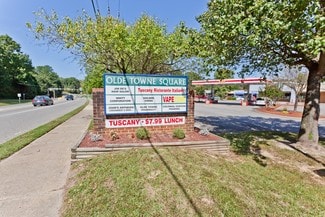 More details for 4854 Longhill Rd, Williamsburg, VA - Retail for Lease