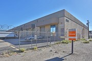 3550 W Clarendon Ave, Phoenix AZ - Warehouse