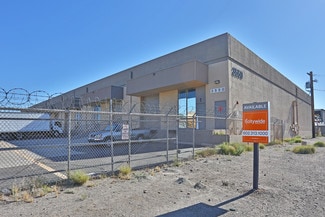 More details for 3550 W Clarendon Ave, Phoenix, AZ - Industrial for Lease