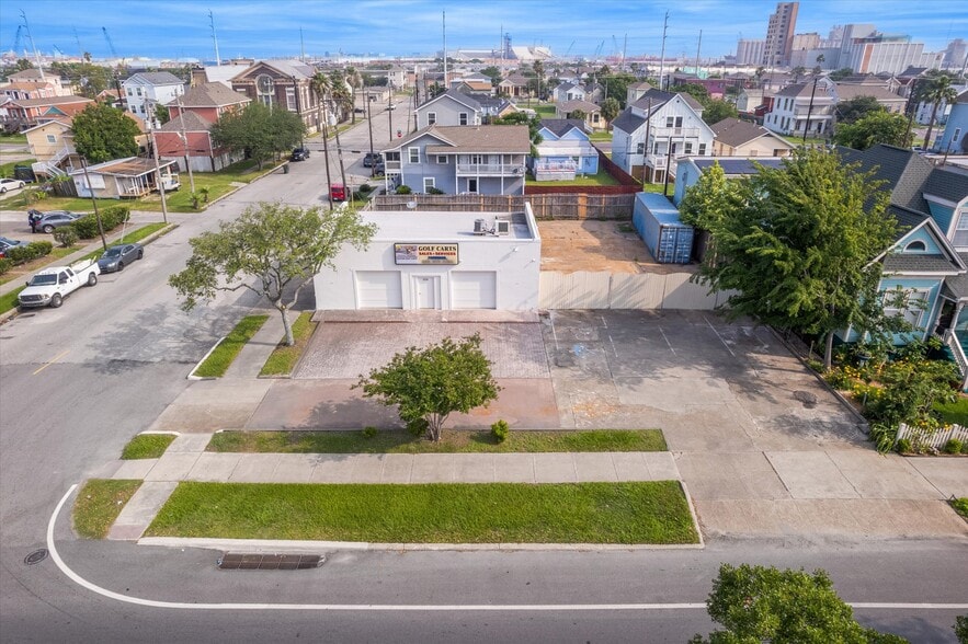 3528 Broadway St, Galveston, TX 77550 | LoopNet