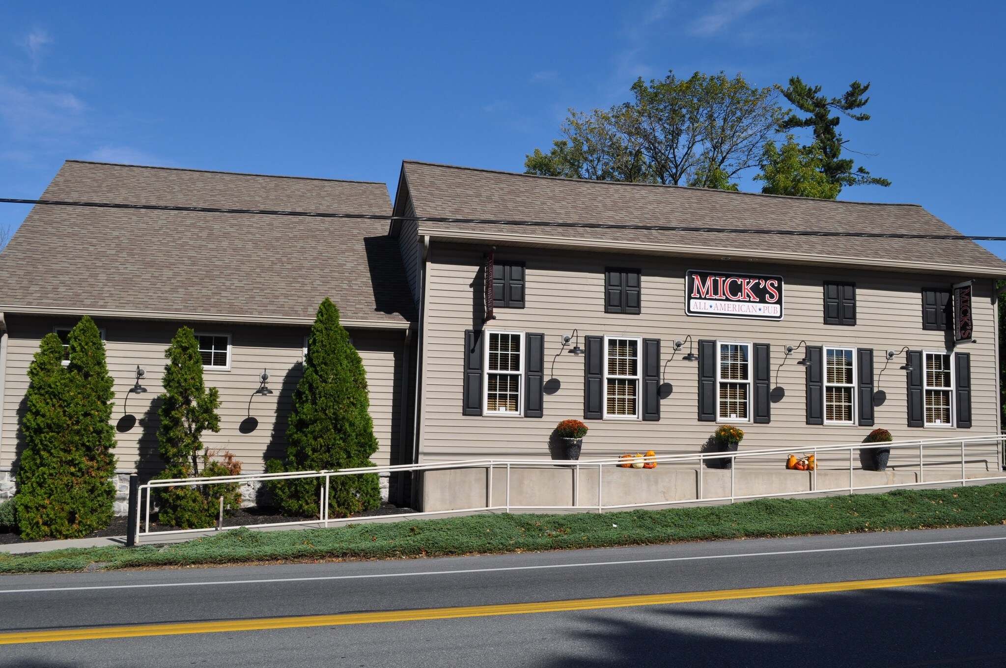 1411 Columbia Ave, Lancaster, PA 17603