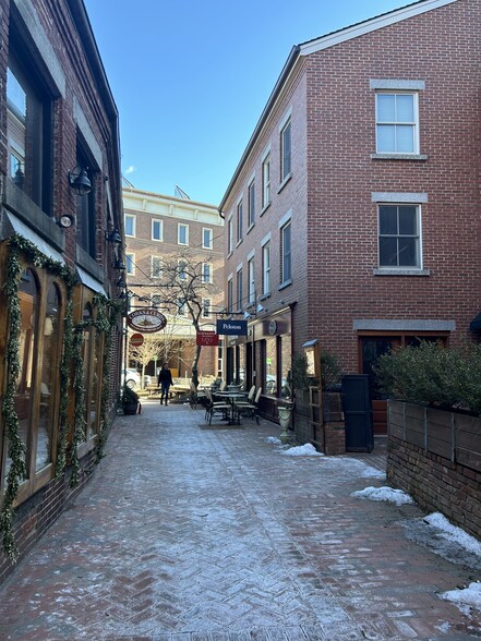 10 Commercial Alley, Portsmouth, NH 03801 - Office for Lease | LoopNet