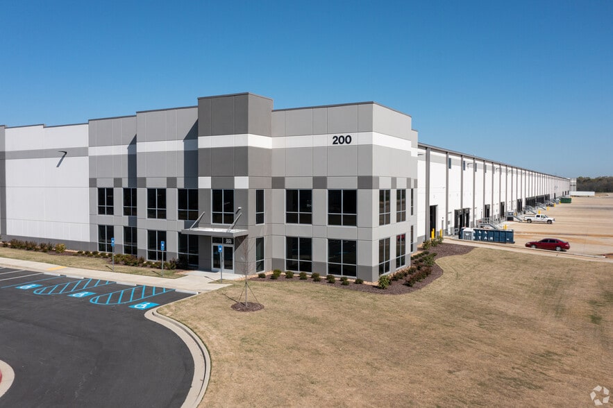 400 International Pky, Adairsville, GA 30103