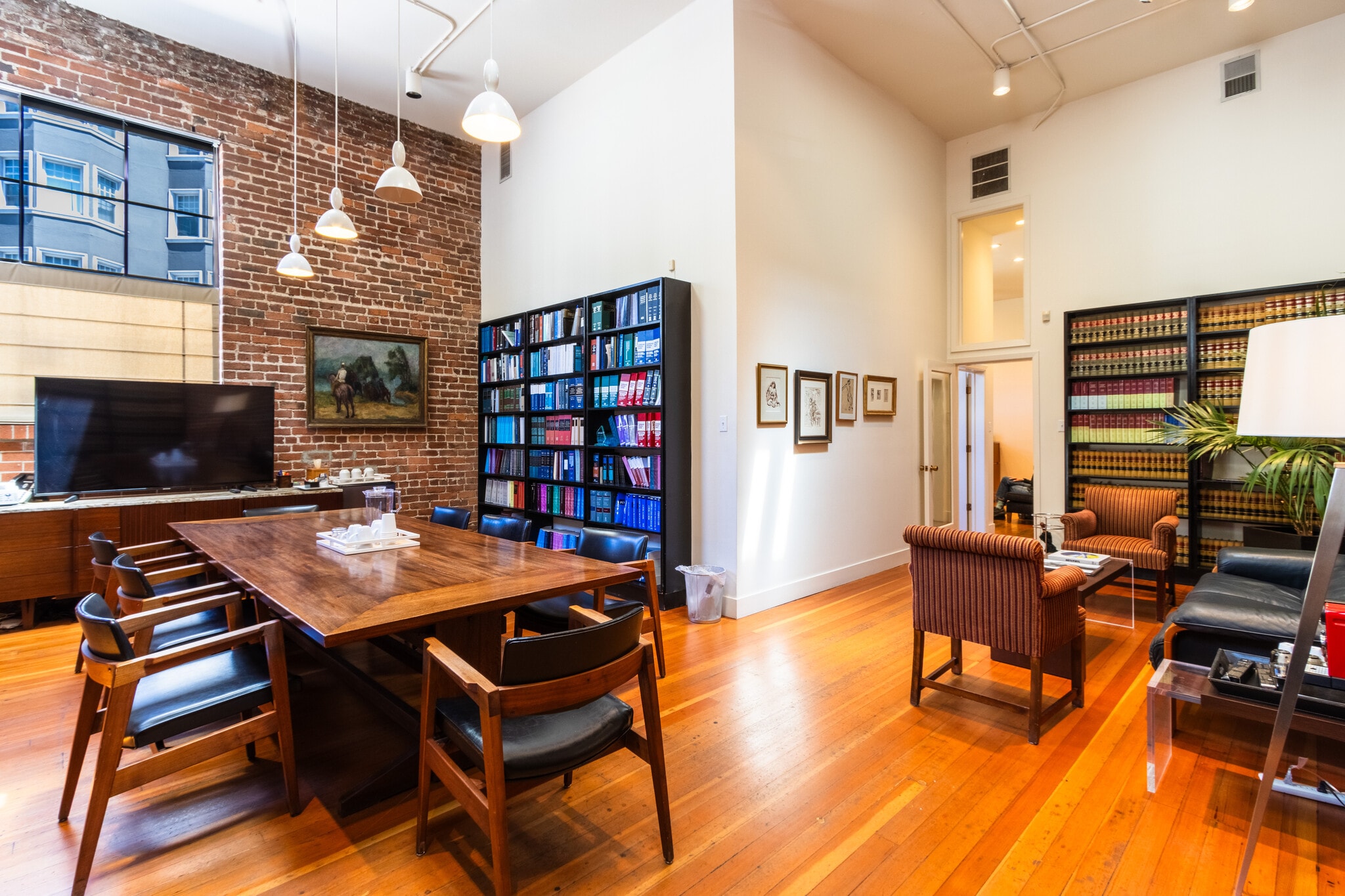 899 Ellis St, San Francisco, CA for lease Interior Photo- Image 1 of 7