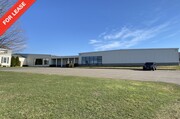 2085 Dryden Rd, Freeville NY - Warehouse