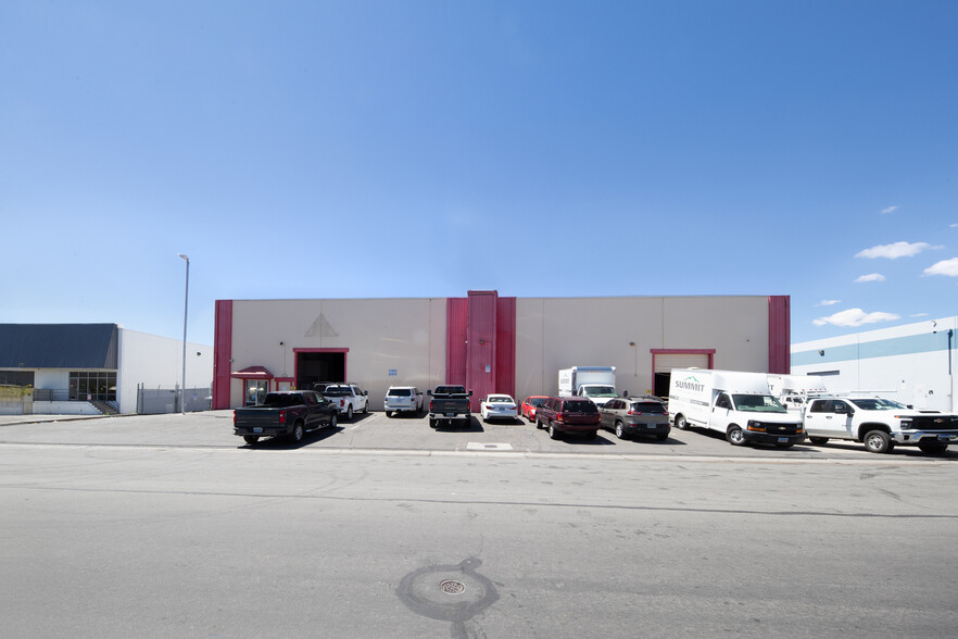 1025 Telegraph St, Reno, NV for lease - Building Photo - Image 2 of 3