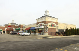 More details for 35840 Chester Rd, Avon, OH - Retail for Lease