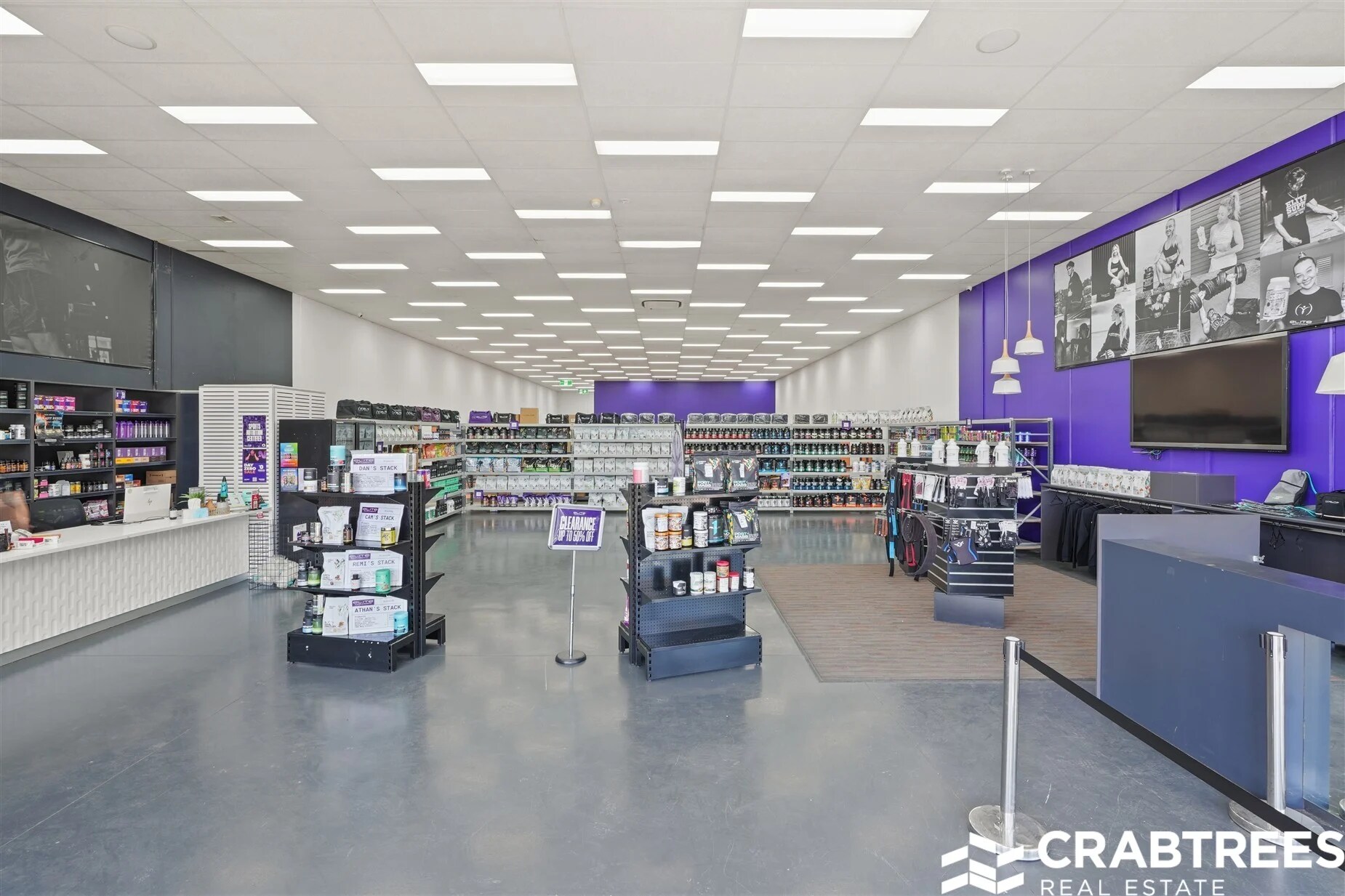 200-208 Boundary Rd, Braeside for lease Interior Photo- Image 1 of 6