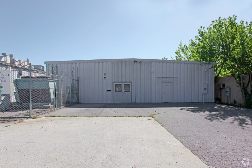 2307 Spring Branch Rd SW, Huntsville, AL for sale - Primary Photo - Image 1 of 1