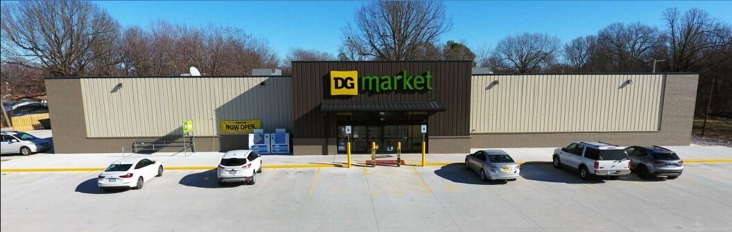 704 Ohio St, Brookport, IL for sale Primary Photo- Image 1 of 7