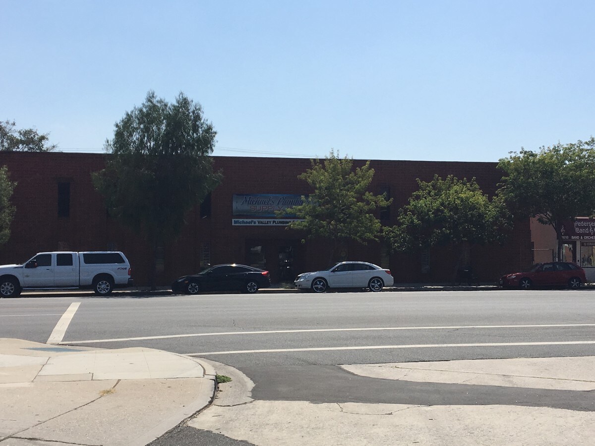 Main Offices