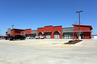 More details for 1991 Tower Dr, Oklahoma City, OK - Retail for Lease