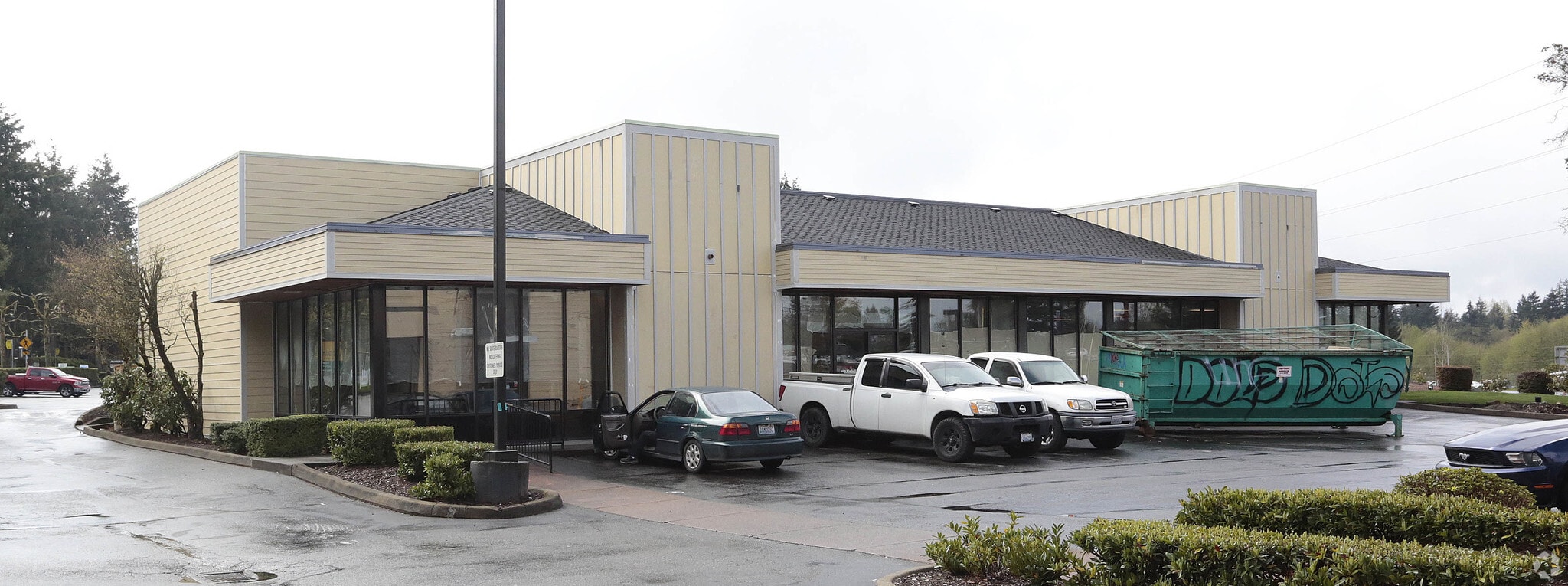 6876 Kimball Dr, Gig Harbor, WA for lease Primary Photo- Image 1 of 3