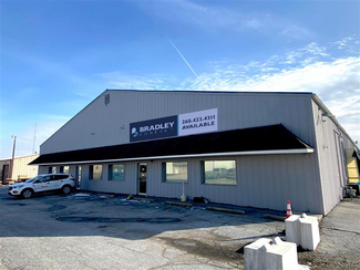 More details for 217 Marciel Dr, Fort Wayne, IN - Industrial for Lease