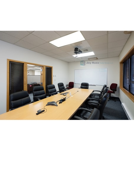 135-145 Wood Rd, Braintree, MA for sale - Interior Photo - Image 1 of 1