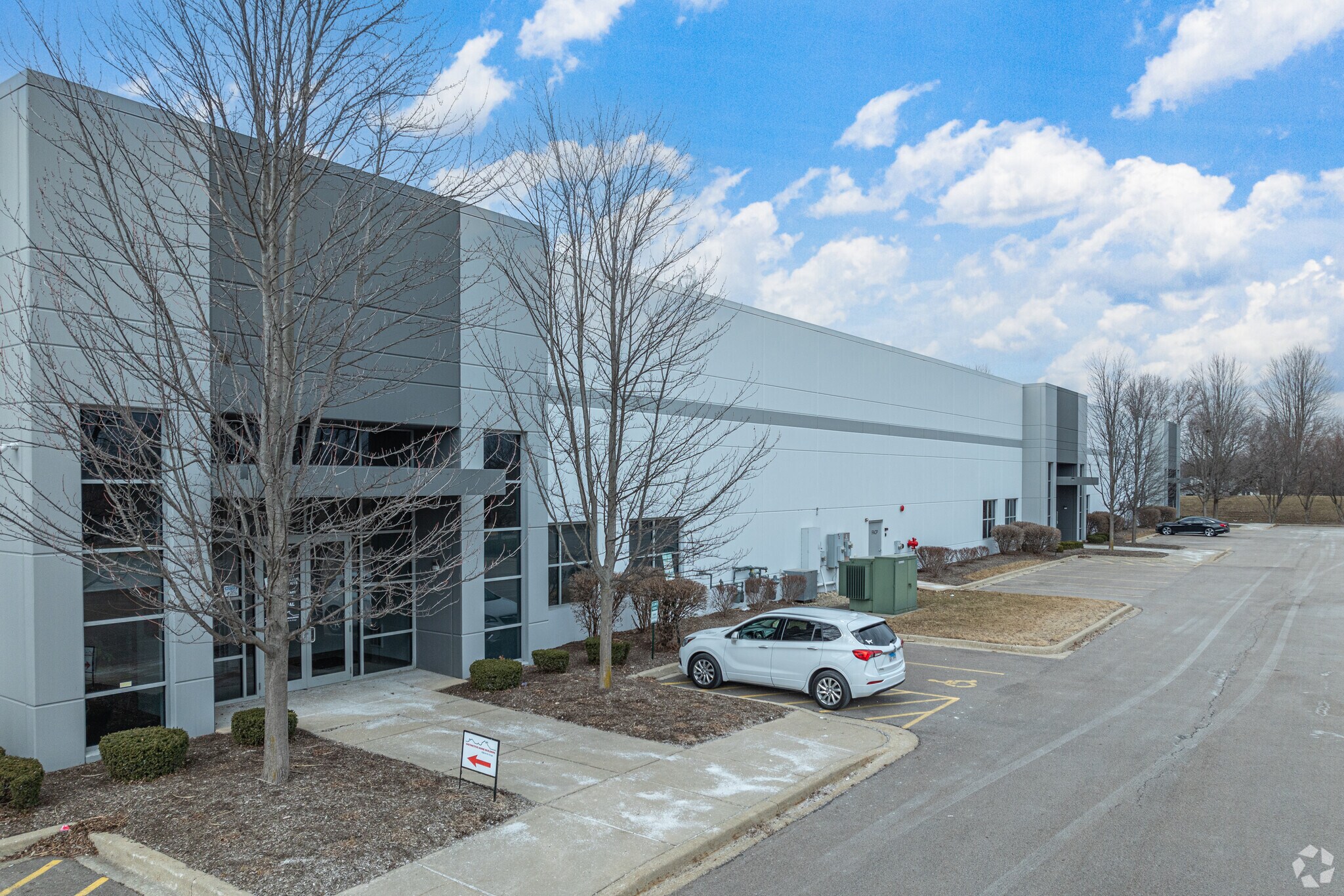 3225 Corporate Dr, Joliet, IL for sale Primary Photo- Image 1 of 1