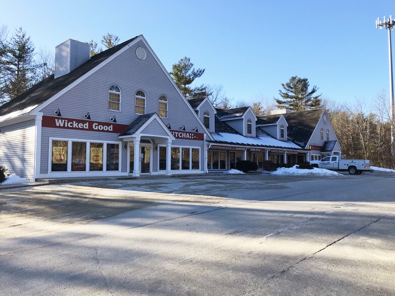 460 Route 101, Bedford, NH 03110