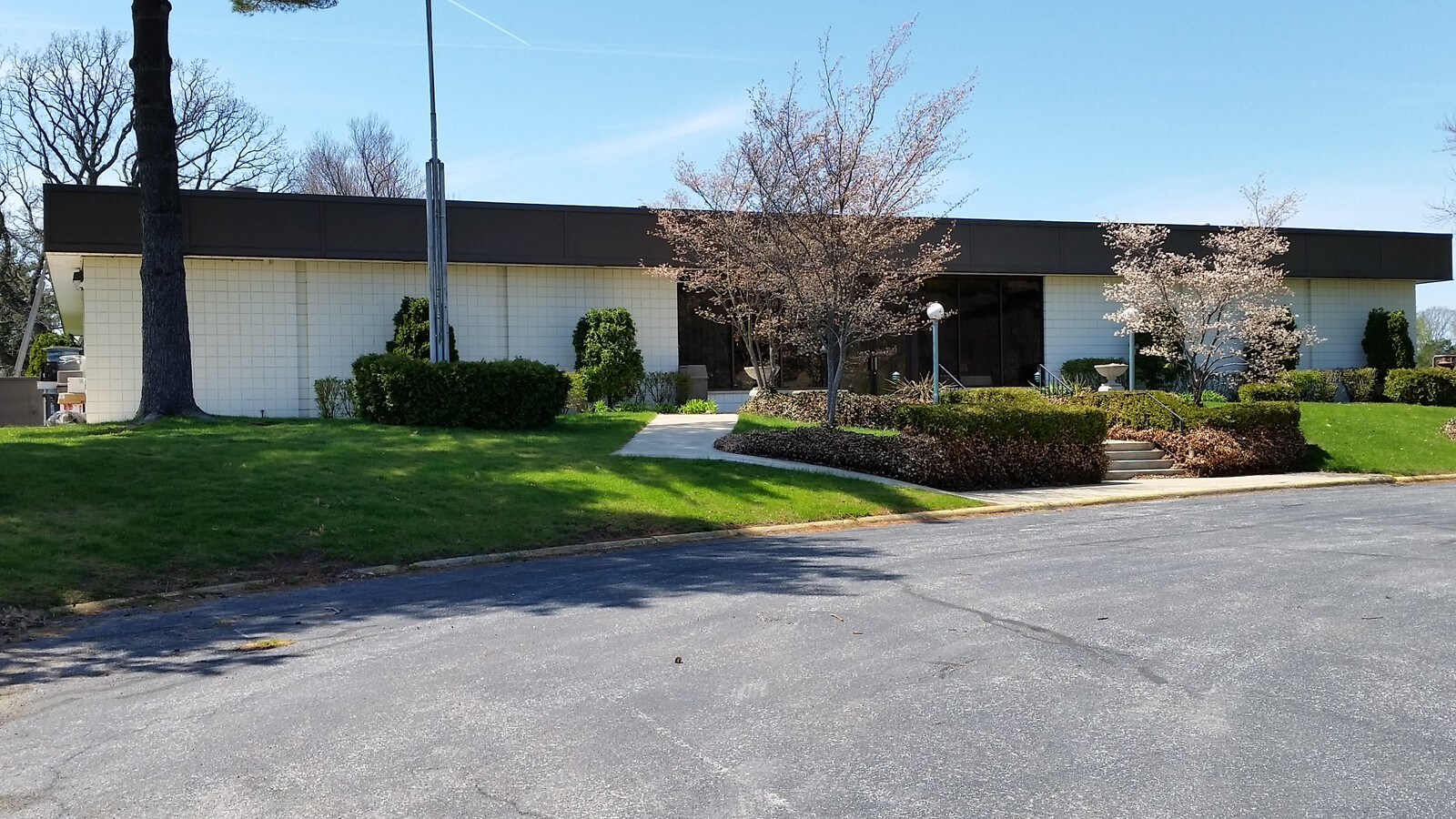 282 W Johnson Rd, La Porte, IN 46350 Property Record