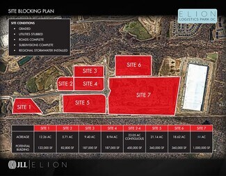 More details for 14915 Elion Way, Brandywine, MD - Land for Sale