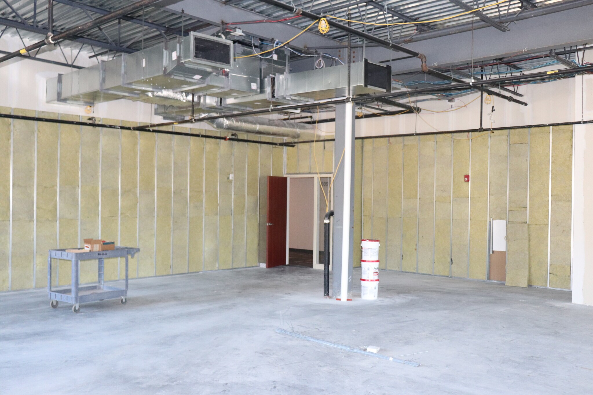 100 Leominster Rd, Sterling, MA 01564 Office for Lease