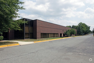 More details for 1001-1099 Brightseat Rd, Landover, MD - Industrial for Lease