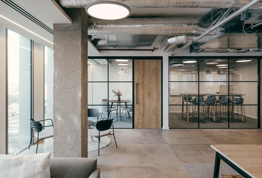 103-105 Bunhill Row, London for lease - Interior Photo - Image 2 of 130